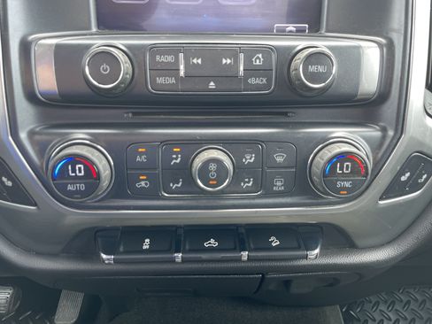 Used 2015 Chevrolet Silverado 1500 LT w/ All Star Edition AWD/4WD image 31