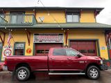 Used 2017 RAM 3500 Big Horn image 2