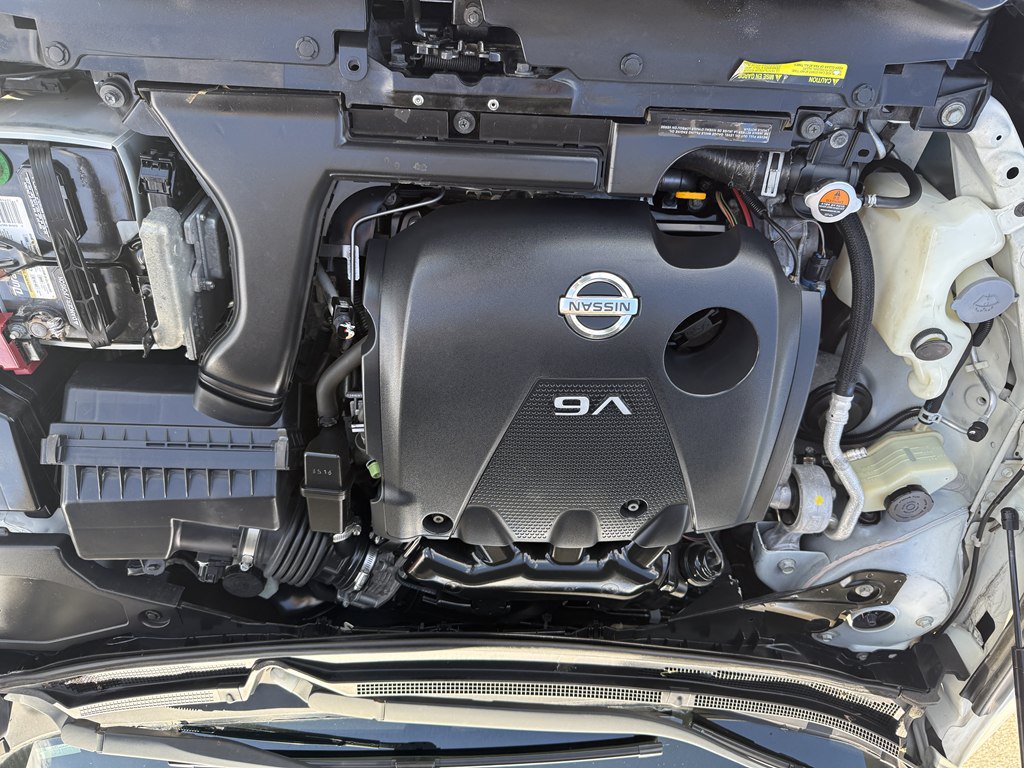 Used 2014 Nissan Maxima 3.5 S FWD image 20