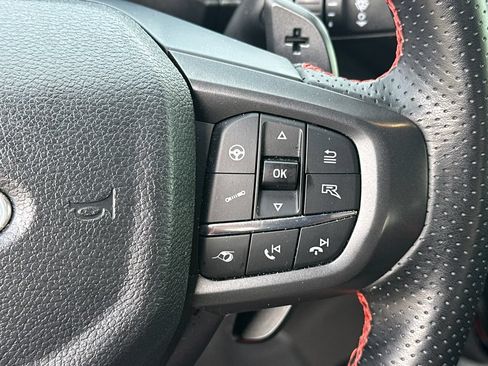 Certified 2025 Ford Ranger Raptor AWD/4WD image 26