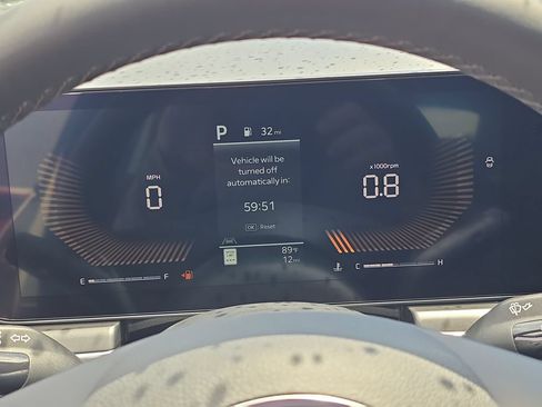 New 2026 Kia K5 GT-Line w/ GT-Line Premium Package FWD image 33