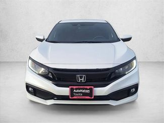 Used 2019 Honda Civic Sport video 2