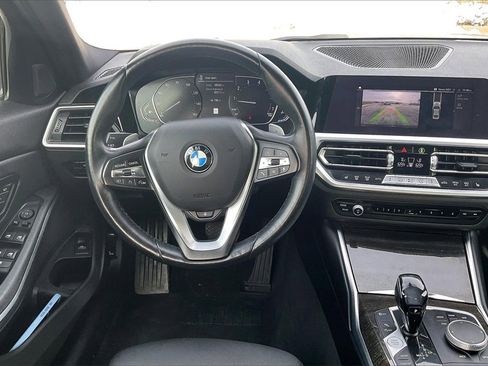 Used 2021 BMW 330i xDrive Sedan w/ Driving Assistance Package image 5