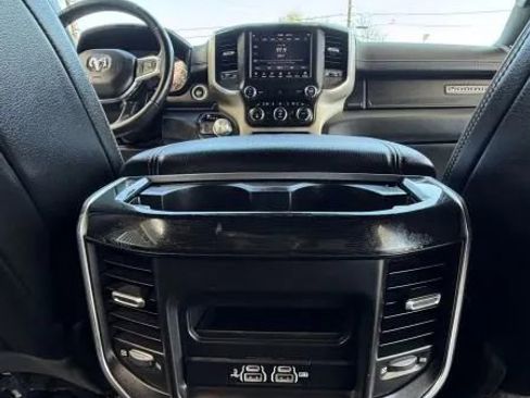 Used 2019 RAM 1500 Laramie w/ Sport Appearance Package image 46