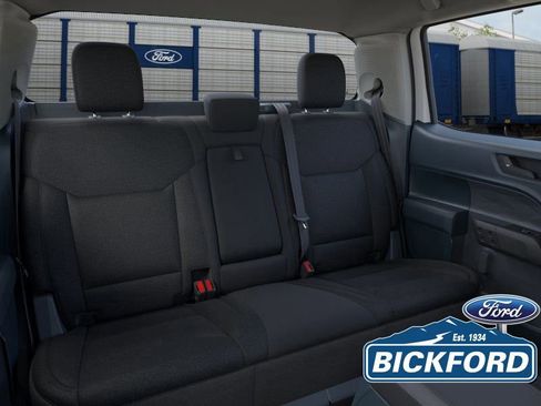 New 2026 Ford Maverick XLT image 11