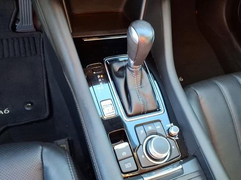 Used 2021 MAZDA MAZDA6 Touring image 33