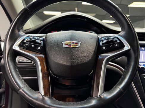 Used 2017 Cadillac XTS Premium Luxury image 21