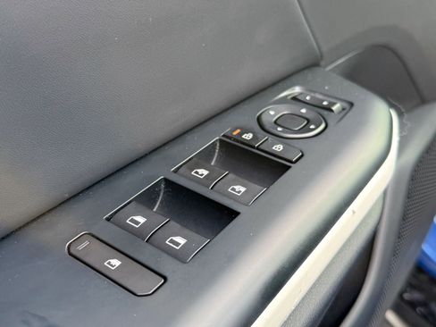 New 2025 Kia K4 GT-Line w/ GT-Line Sunroof Package image 17