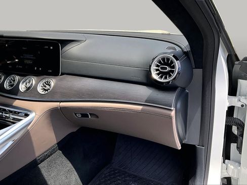 Certified 2022 Mercedes-Benz AMG GT 53 image 19