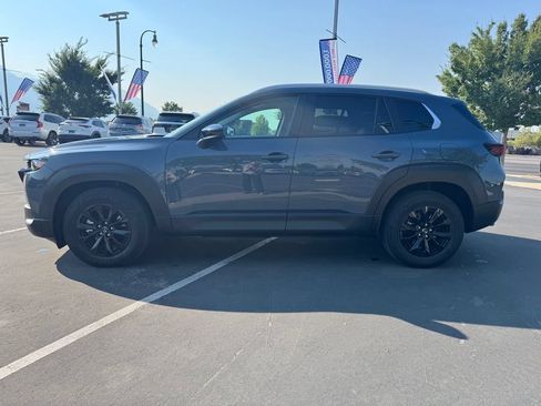 Certified 2026 MAZDA CX-50 2.5 Hybrid w/ Weather Package AWD/4WD image 7