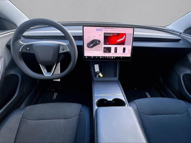 Used 2026 Tesla Model 3 RWD image 16