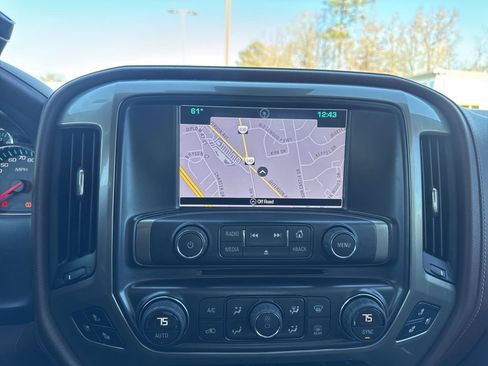 Used 2016 Chevrolet Silverado 2500 High Country w/ High Country Premium Package image 19