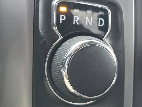 Used 2024 RAM 1500 Classic SLT image 34