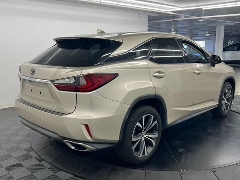 Used 2019 Lexus RX 350 FWD w/ Navigation Package image 6