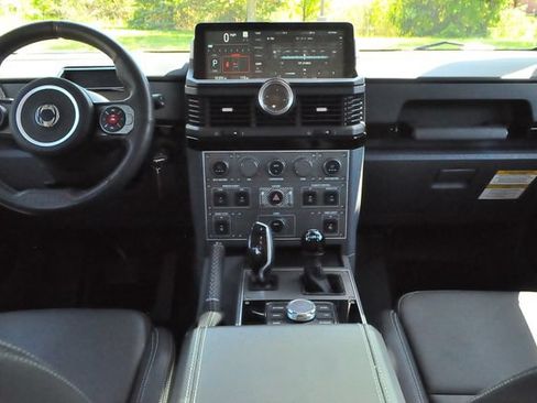 Used 2024 INEOS Grenadier AWD/4WD image 17