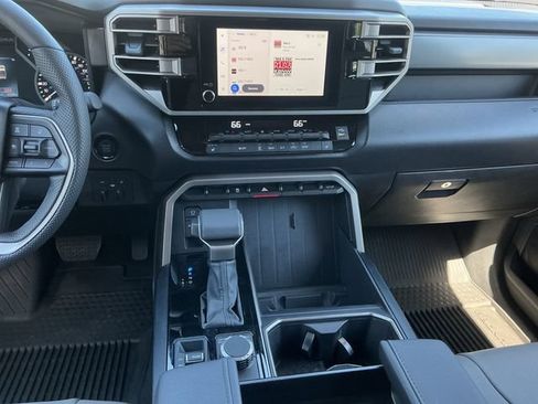 Used 2026 Toyota Tundra SR5 w/ SR5 Premium Package AWD/4WD image 11