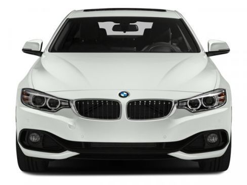 Used 2017 BMW 430i xDrive Coupe image 7