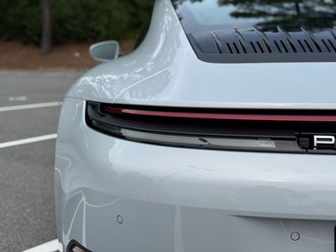Used 2026 Porsche 911 Carrera S RWD image 21