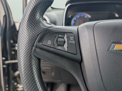 Used 2016 Chevrolet Trax LT image 24