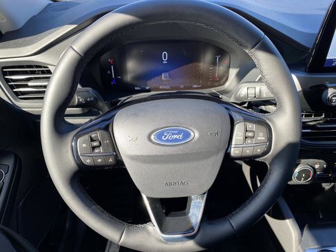 New 2026 Ford Escape Active w/ Cold Weather Package image 16