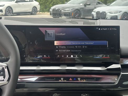 Used 2026 BMW i5 eDrive40 image 27