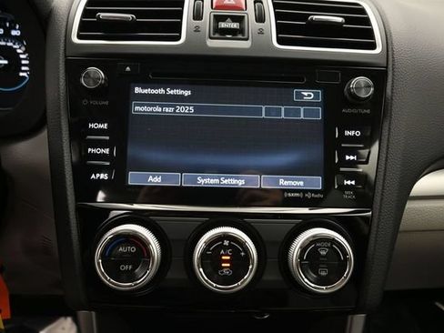 Used 2018 Subaru Forester 2.5i Premium AWD/4WD image 17