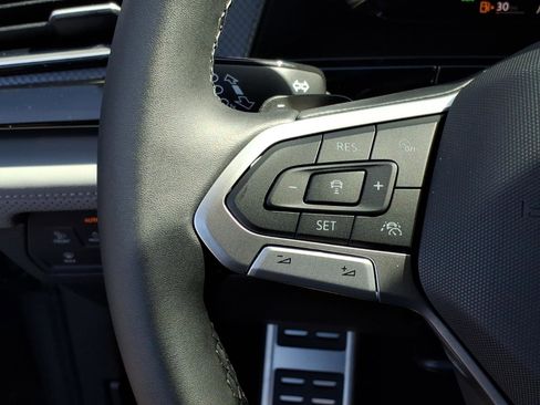 New 2026 Volkswagen Atlas Peak Edition image 19