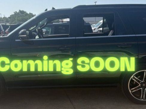 Used 2020 Ford Expedition Limited w/ Equipment Group 303A AWD/4WD image 10