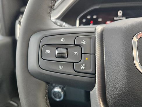 New 2025 GMC Sierra 2500 Denali w/ Denali Reserve Package image 28