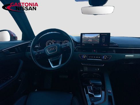 Used 2024 Audi A4 2.0T Premium Plus image 29