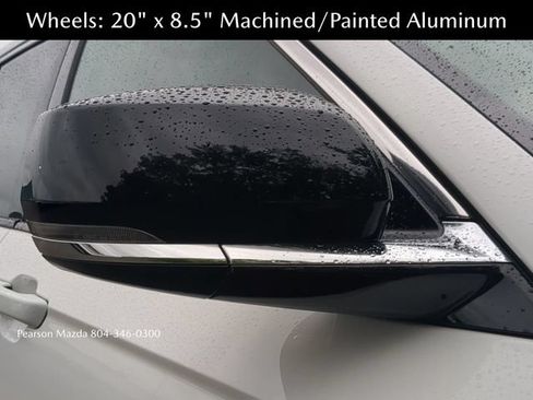 Used 2023 Jeep Grand Cherokee Limited AWD/4WD image 13