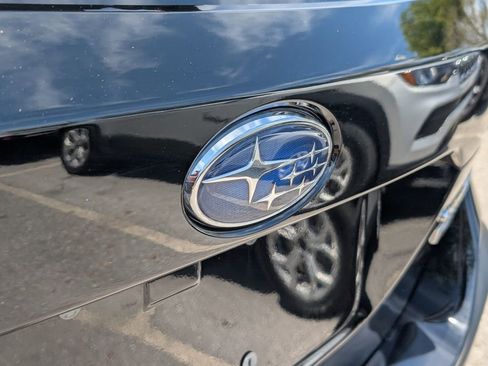 Certified 2024 Subaru Outback Touring AWD/4WD image 15