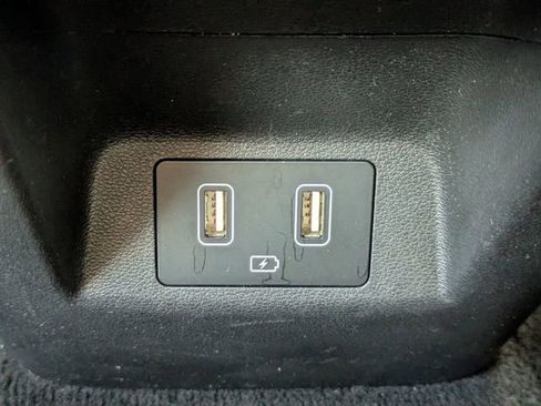 Used 2024 Hyundai Tucson Limited FWD image 16