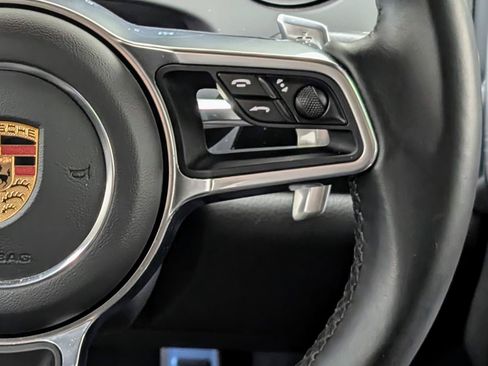 Used 2018 Porsche Cayenne S AWD/4WD image 34