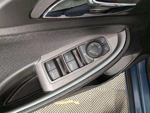 Used 2024 Chevrolet Malibu RS image 12