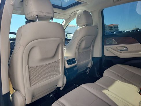 Certified 2022 Mercedes-Benz GLE 350 4MATIC image 15