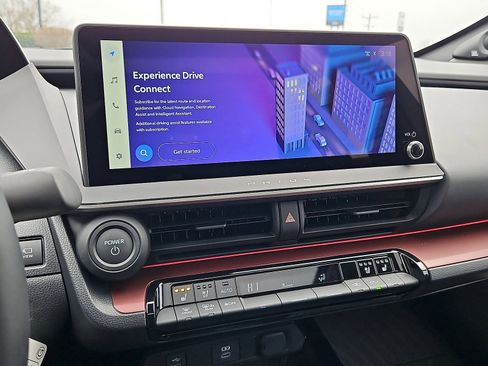 New 2026 Toyota Prius Plug-In Hybrid FWD image 16