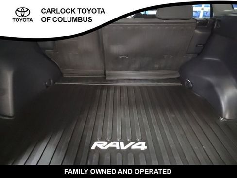 Used 2023 Toyota RAV4 LE image 15