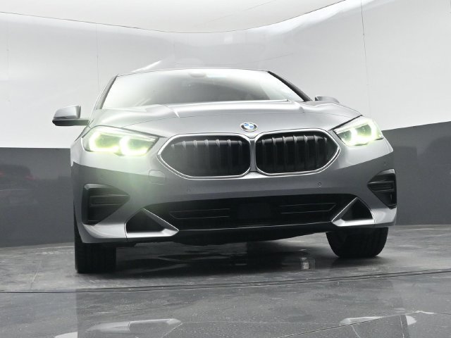 Used 2022 BMW 228i Gran Coupe w/ Convenience Package FWD image 47