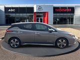 Used 2018 Nissan Leaf SL w/ SL Technology Package image 4