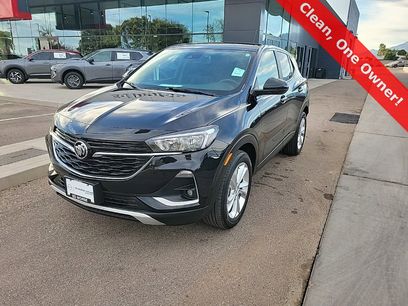 Used 2023 Buick Encore GX Preferred w/ Cold Weather Comfort Package