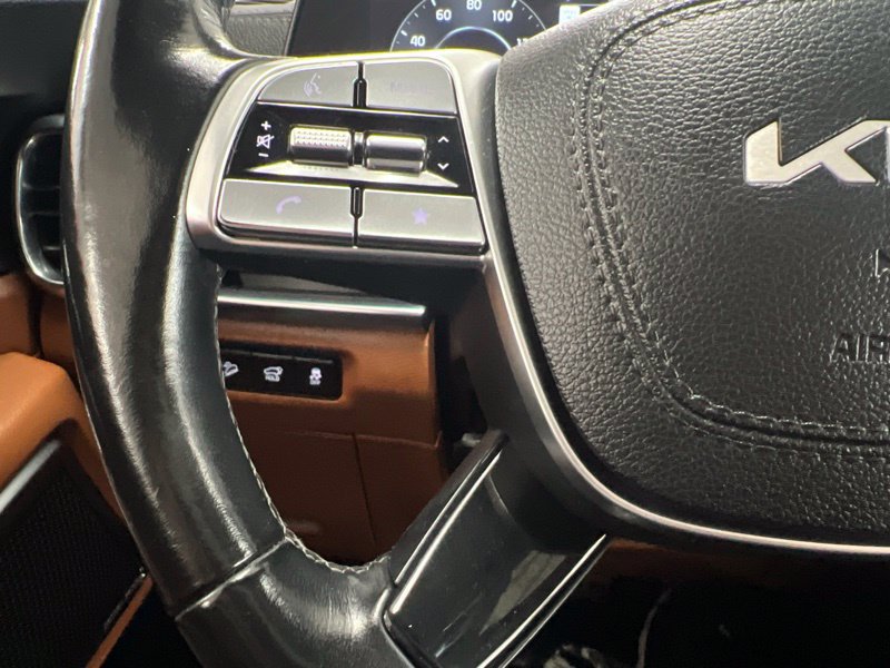 Used 2023 Kia Telluride SX Prestige X-Pro AWD/4WD image 24