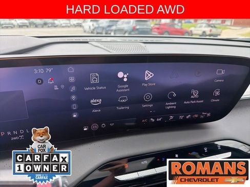 Used 2025 Buick Enclave Avenir w/ Super Cruise Package AWD/4WD image 17