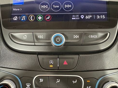 Used 2024 Chevrolet Malibu LT FWD image 25