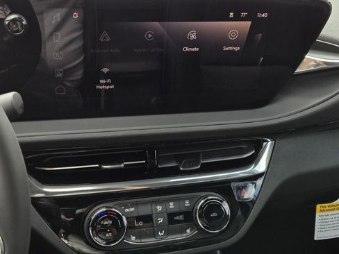 New 2026 Buick Envista Sport Touring w/ Convenience I Package image 9