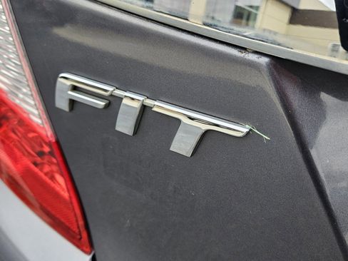 Used 2015 Honda Fit EX image 11