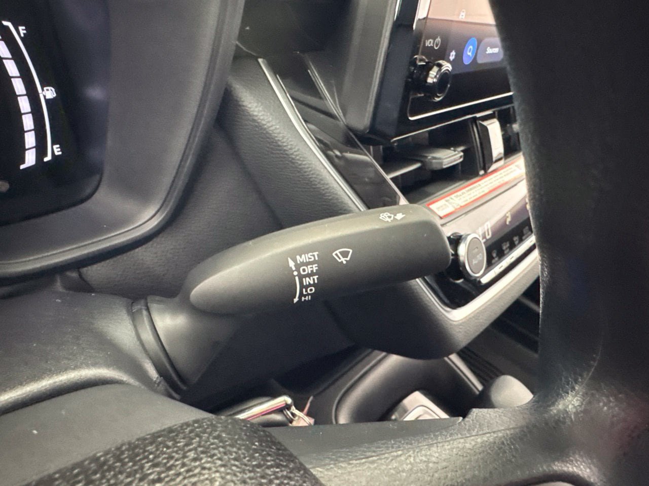 Certified 2026 Toyota Corolla LE FWD image 21