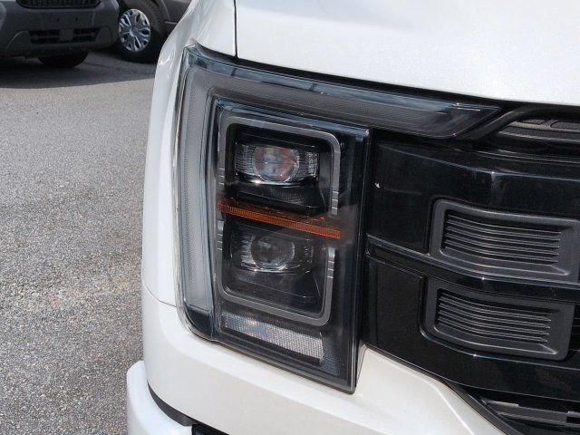 Used 2023 Ford F150 Lariat w/ Equipment Group 502A High AWD/4WD image 10