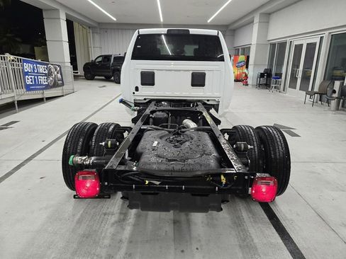 New 2026 RAM 3500 Tradesman image 5