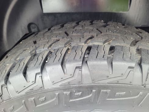 Used 2015 Jeep Wrangler Sport w/ Quick Order Package 23S AWD/4WD image 12